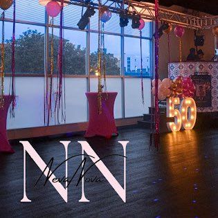 Avatar for NevaNova Luxe Decor