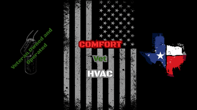 Avatar for Comfort Vet HVAC