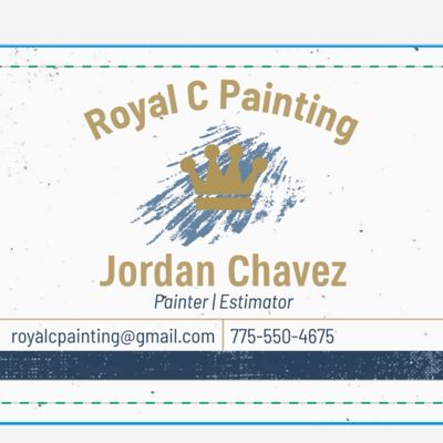 Avatar for Royal C Painting