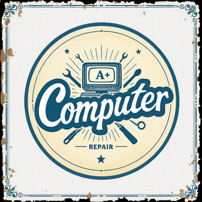 Avatar for A+ Computer Repair