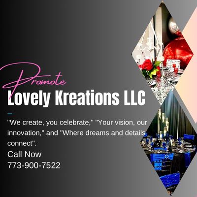 Avatar for Lovely Kreation LLC