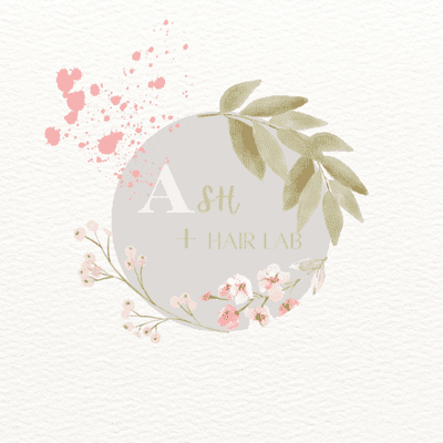 Avatar for ASH + HAIR LAB