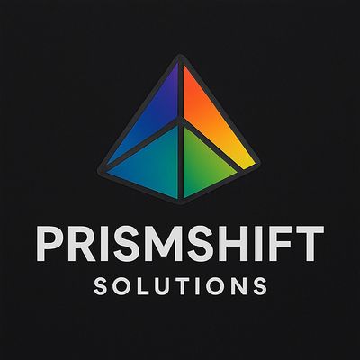 Avatar for Prismshift Solutions