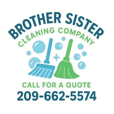 Avatar for Brother Sister Cleaning Company