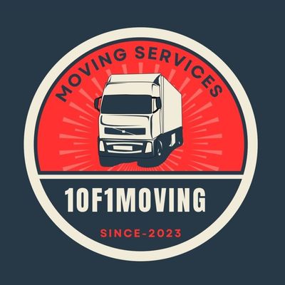 Avatar for 1of1 Moving