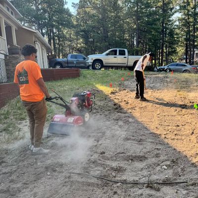 Avatar for Go Landscaping