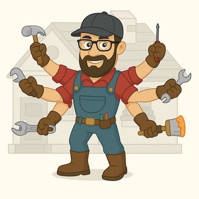 Avatar for Albany Area Handyman