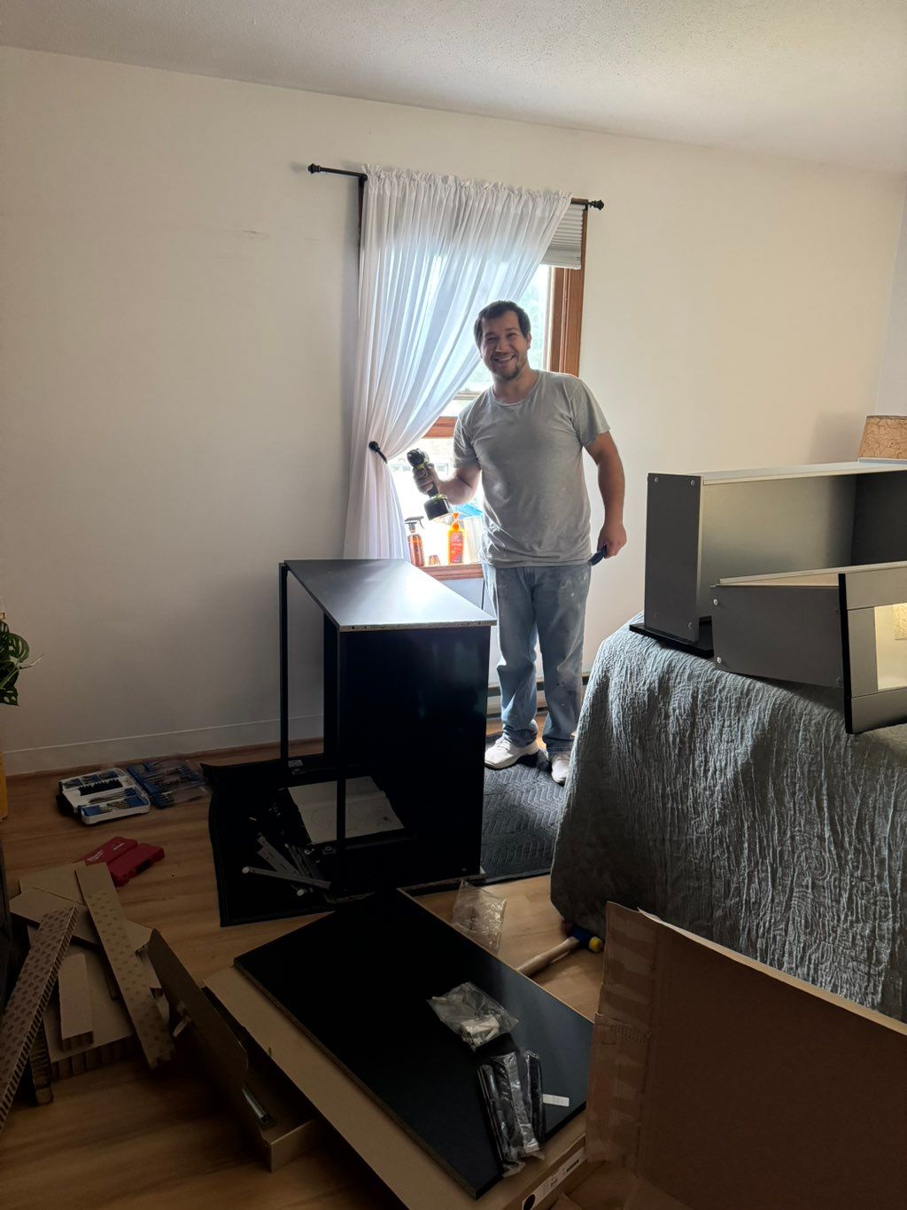Projects and media