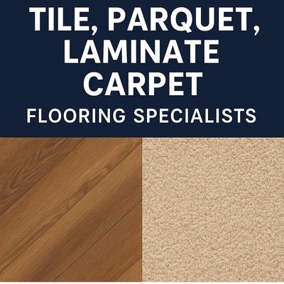 Avatar for professional floor repair
