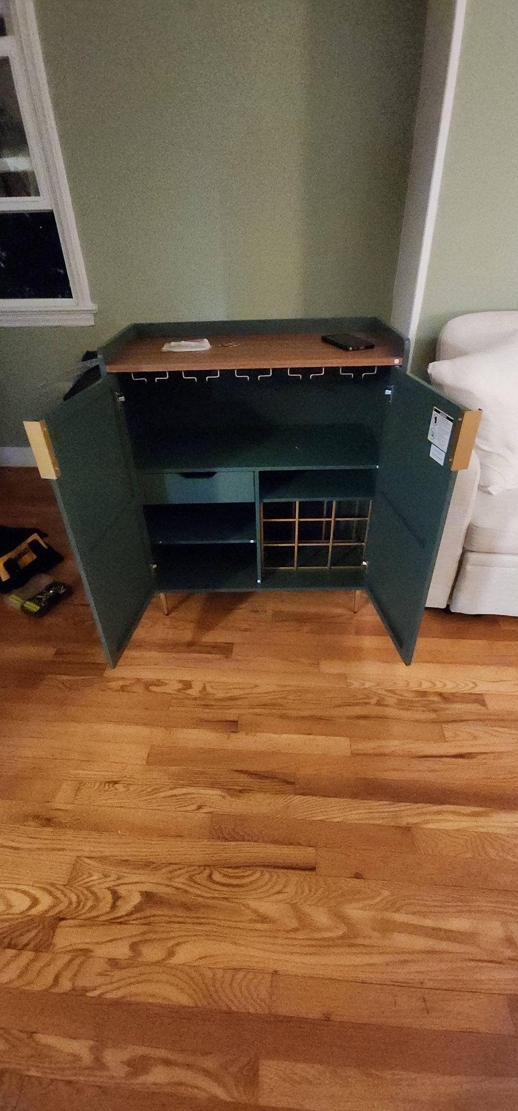 Customer photos