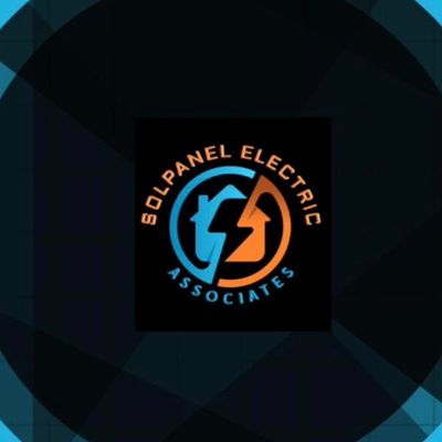 Avatar for Solpanel Electric Associate