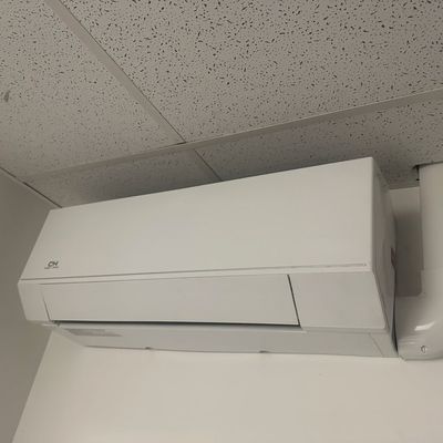 Avatar for True ac service