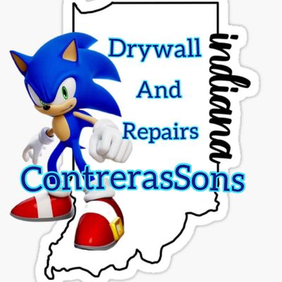 Avatar for Drywall And Repairs ContrerasSons