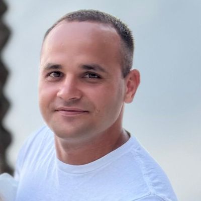Avatar for Vadim Handyman