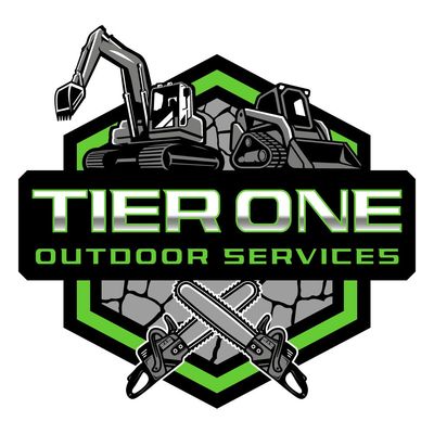 Avatar for Tier One Outdoor Services