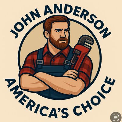 Avatar for John Anderson Air conditioning and Plumbing