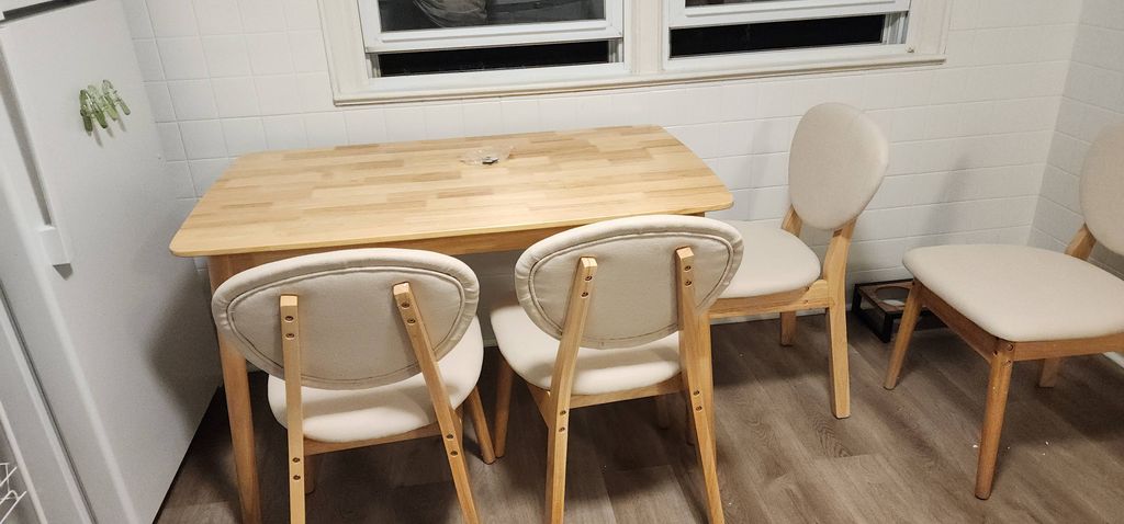 Customer photos