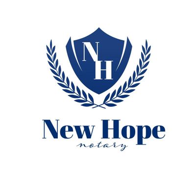 Avatar for New Hope Notary LLC