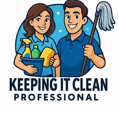 Avatar for Keeping It Clean Professional services LLC