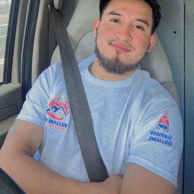 Avatar for William Pro Painters LLC