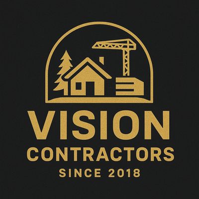 Avatar for Vision contractors