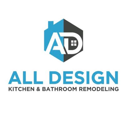 Avatar for All design kitchen and bathroom remodeling