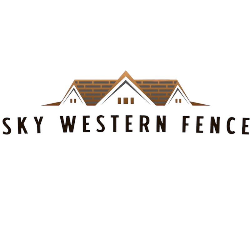 Sky Western Fence