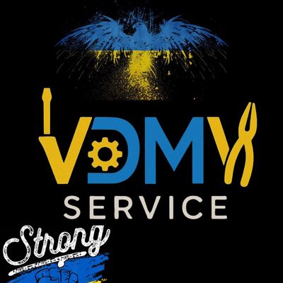 Avatar for VDMV Service