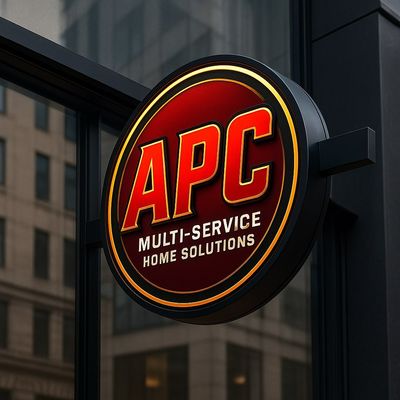 Avatar for APC - Home Solutions