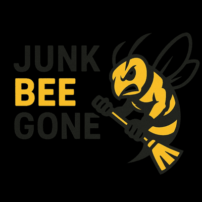 Avatar for Junk Bee Gone