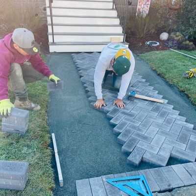 Avatar for AL Curb Appeal Landscaping