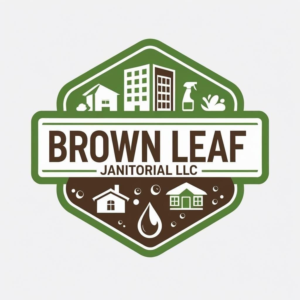 Brown Leaf Janitorial. LLC