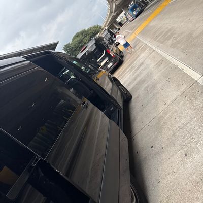 Avatar for Swervo transportation Austin
