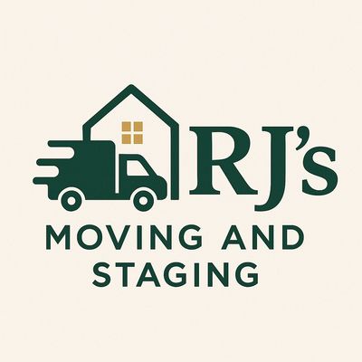 Avatar for RJ’s Moving and Staging