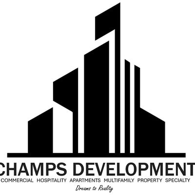Avatar for Champs Development