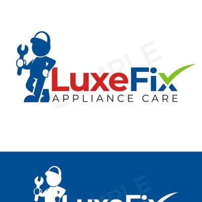 Avatar for LuxeFix Appliance Care LLC