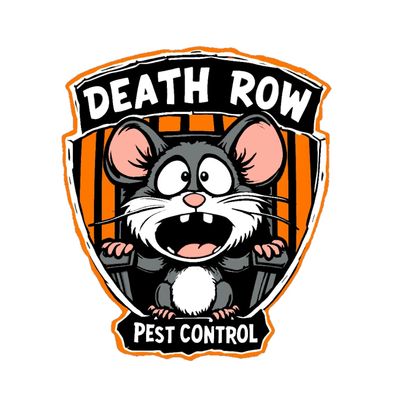 Avatar for Death Row Pest Control