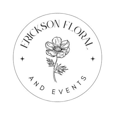 Avatar for Erickson Floral & Events