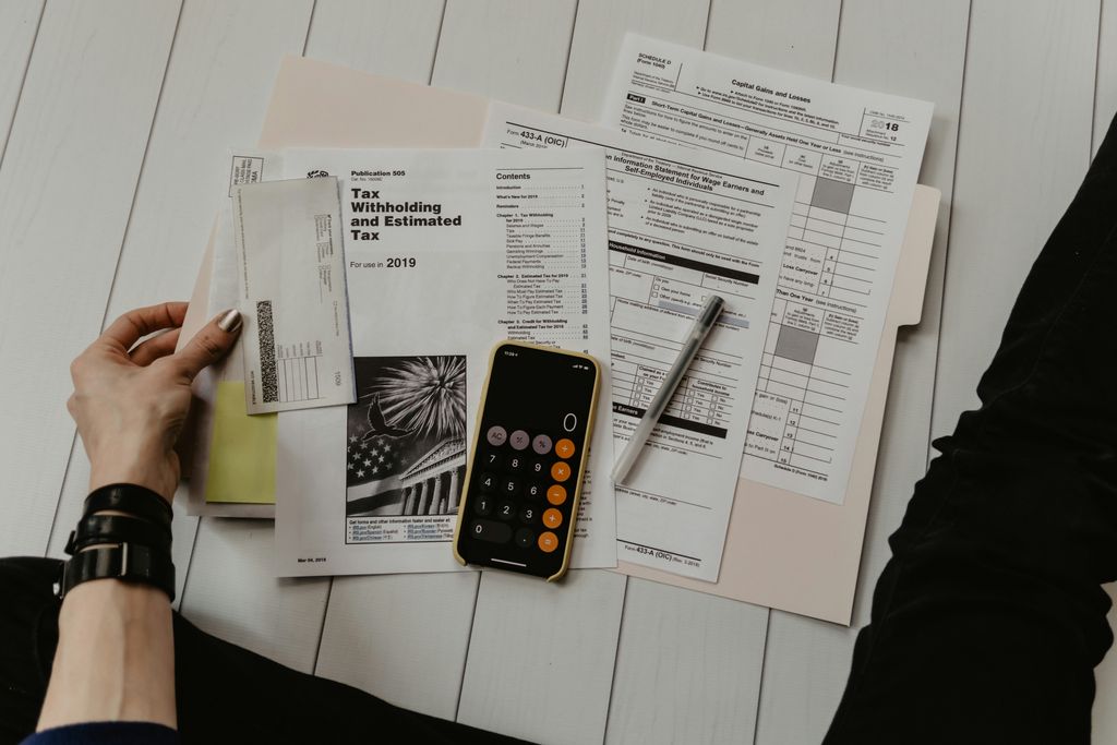 Tax Preparation
