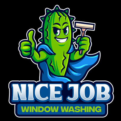 Avatar for NiceJob Window Washing