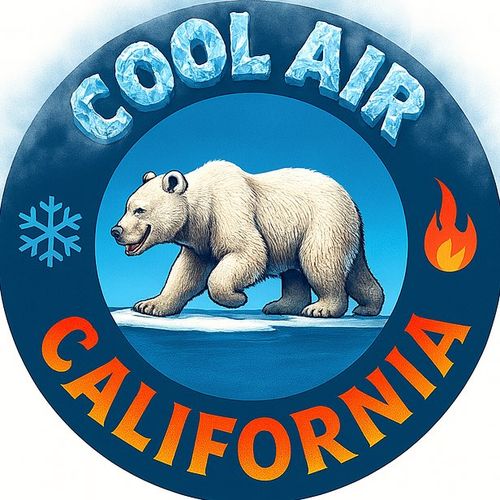 Cool Air California Heating & Air Conditioning