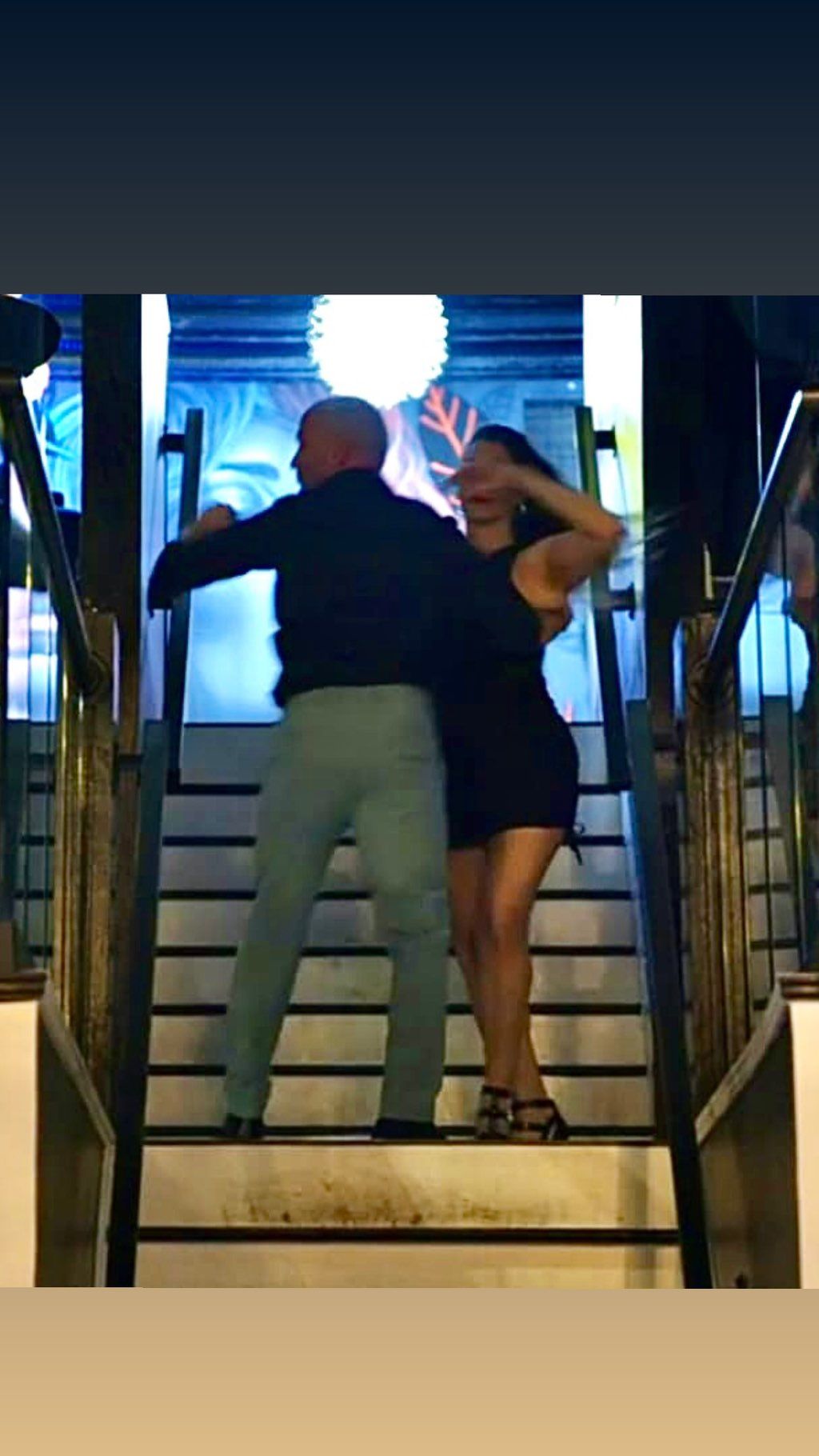 Guest appearance on TLC Network TV “My Big Fat Fab