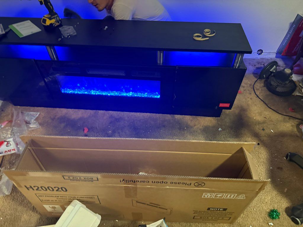 Customer photos