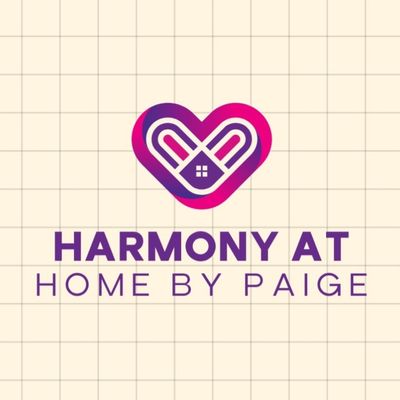 Avatar for Harmony at Home by Paige