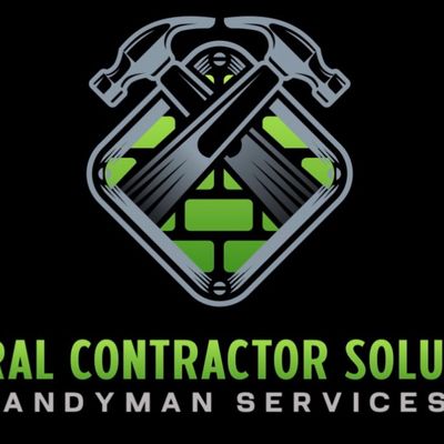 Avatar for General Contractor Solutions (Handyman services)