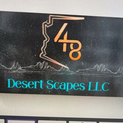 Avatar for Desert Scapes 48 LLC