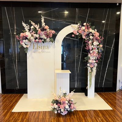 Avatar for S&D Events (Floral& Decor)