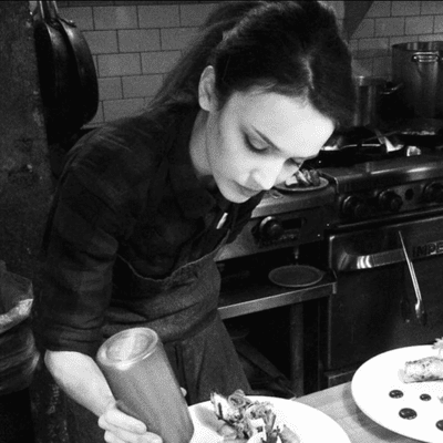 Avatar for Chef Maia