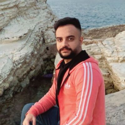 Avatar for Saif