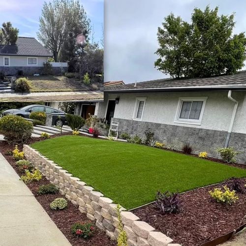 Wild Willow Landscape LLC